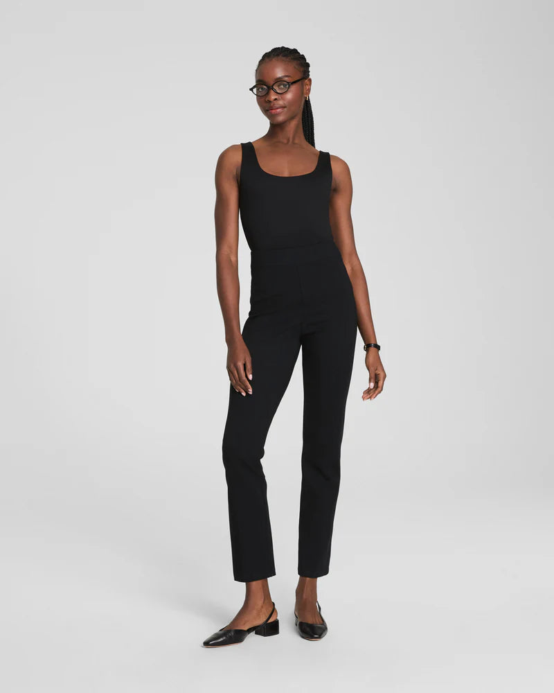 SPANXsupersmooth™ PerfectFit Ponte Ankle Slim Pant
