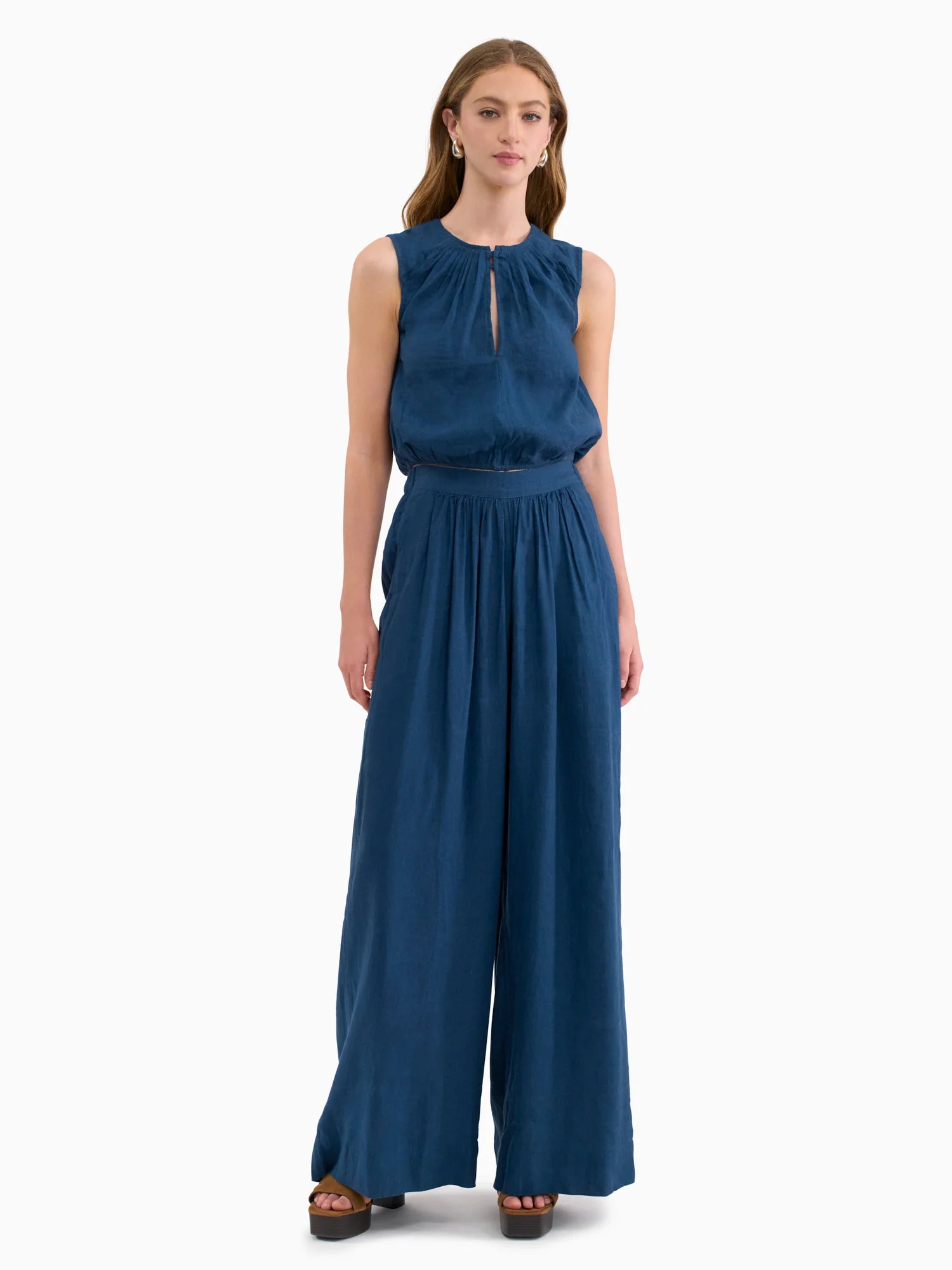 Cleo Pant