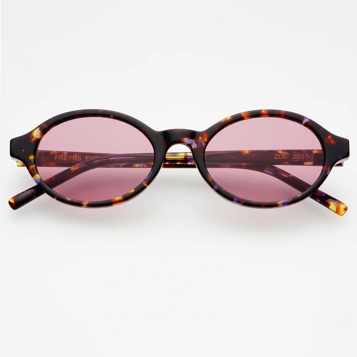 Zoe Sunglasses