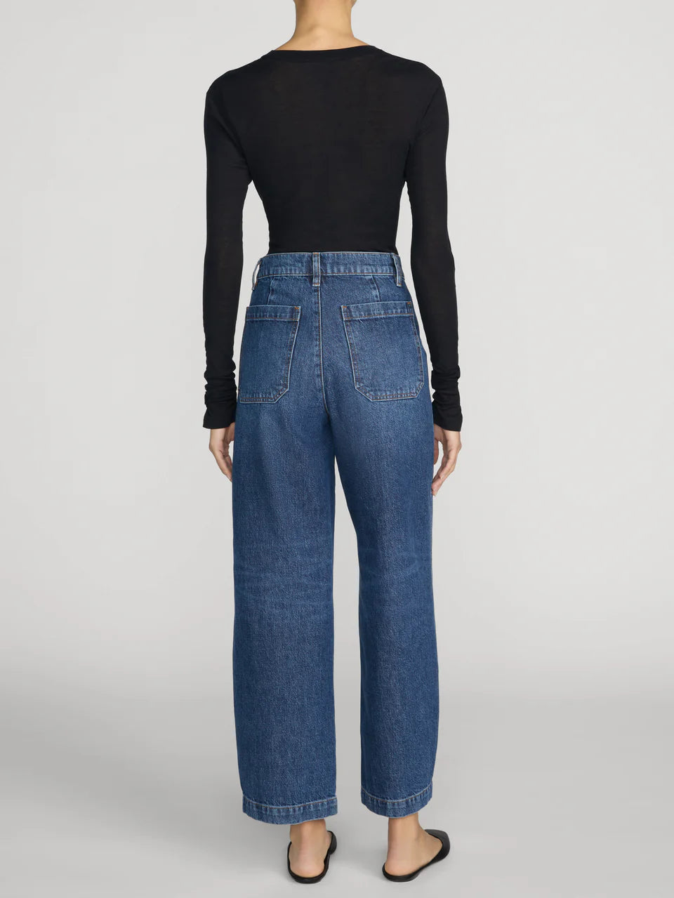 The Ranger Pant