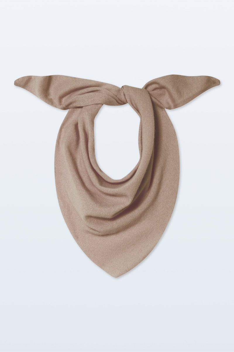 Cashmere Neckerchief