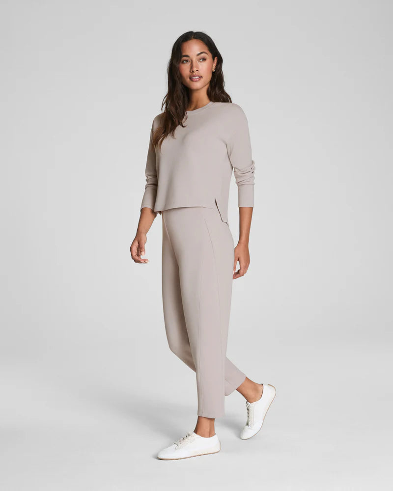 Airessentials Barrel Leg Pant