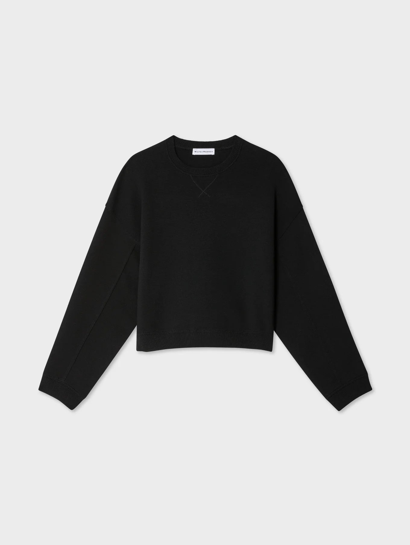 Organic Cotton Sweatshirt