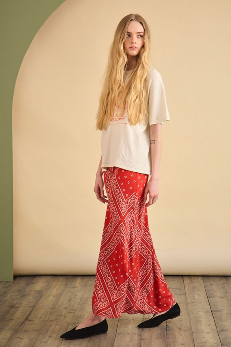 Suki Skirt