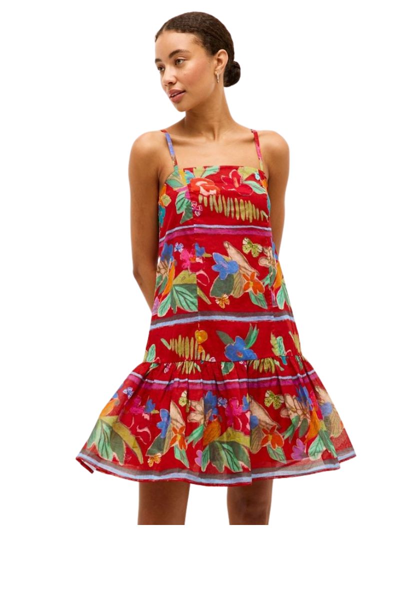 Anita Dress