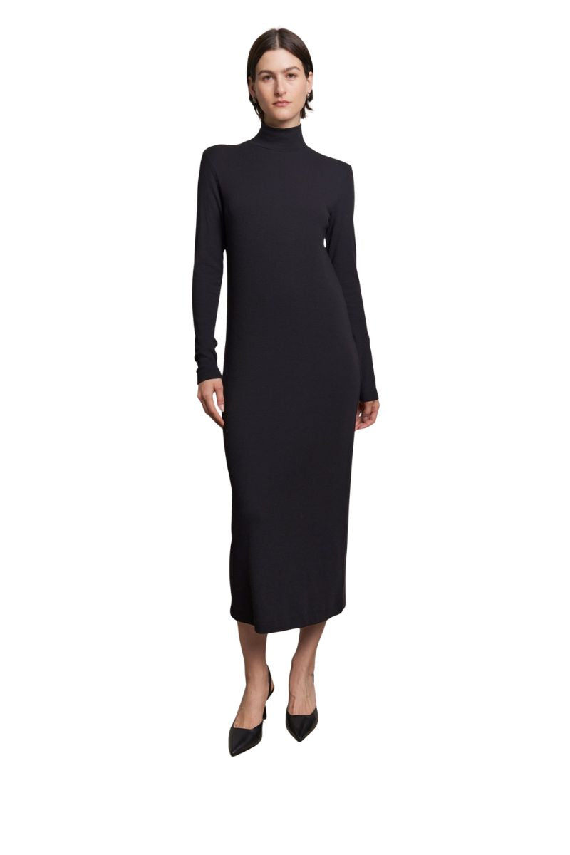 Agoura Dress