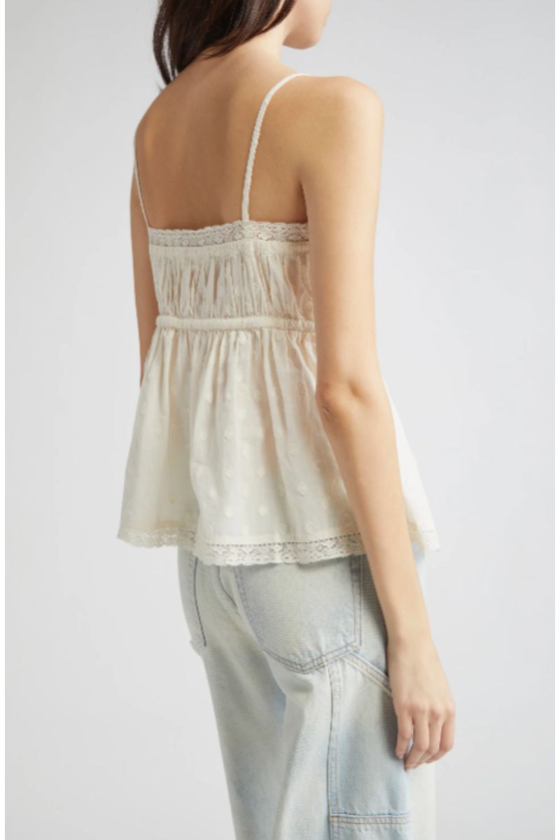 Quinn Top