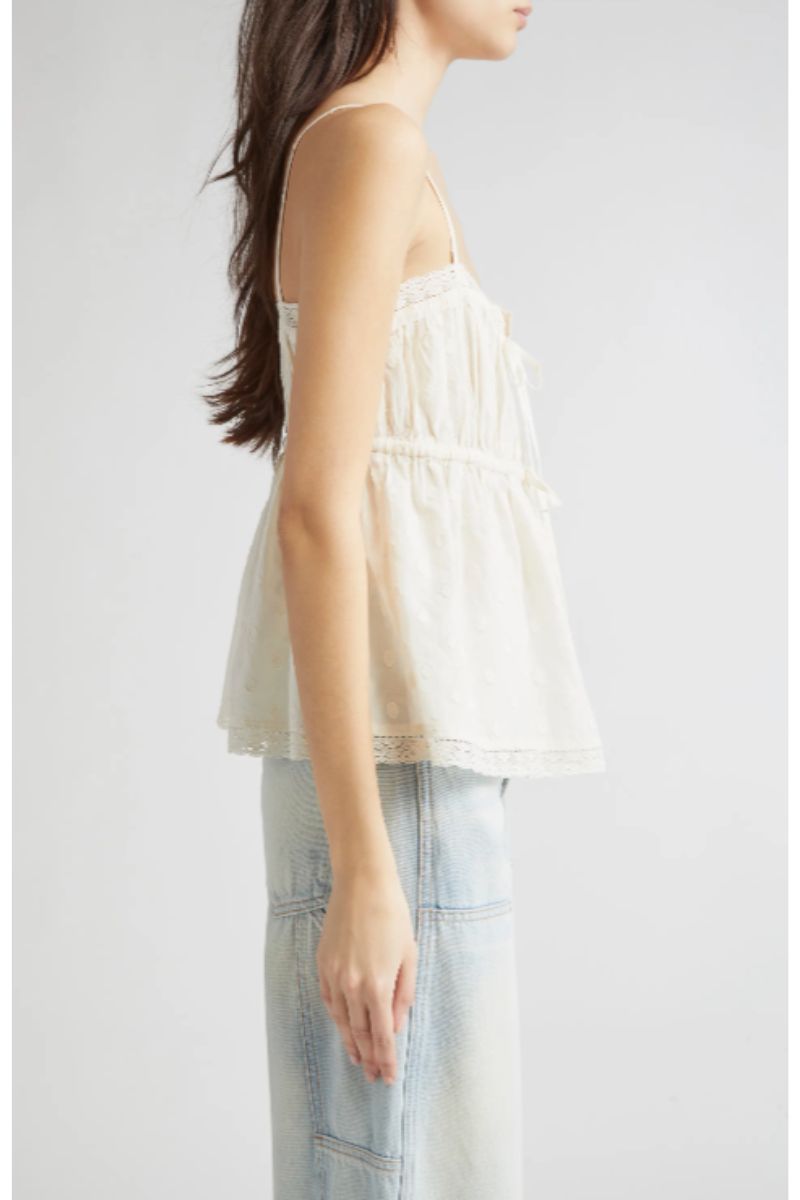 Quinn Top