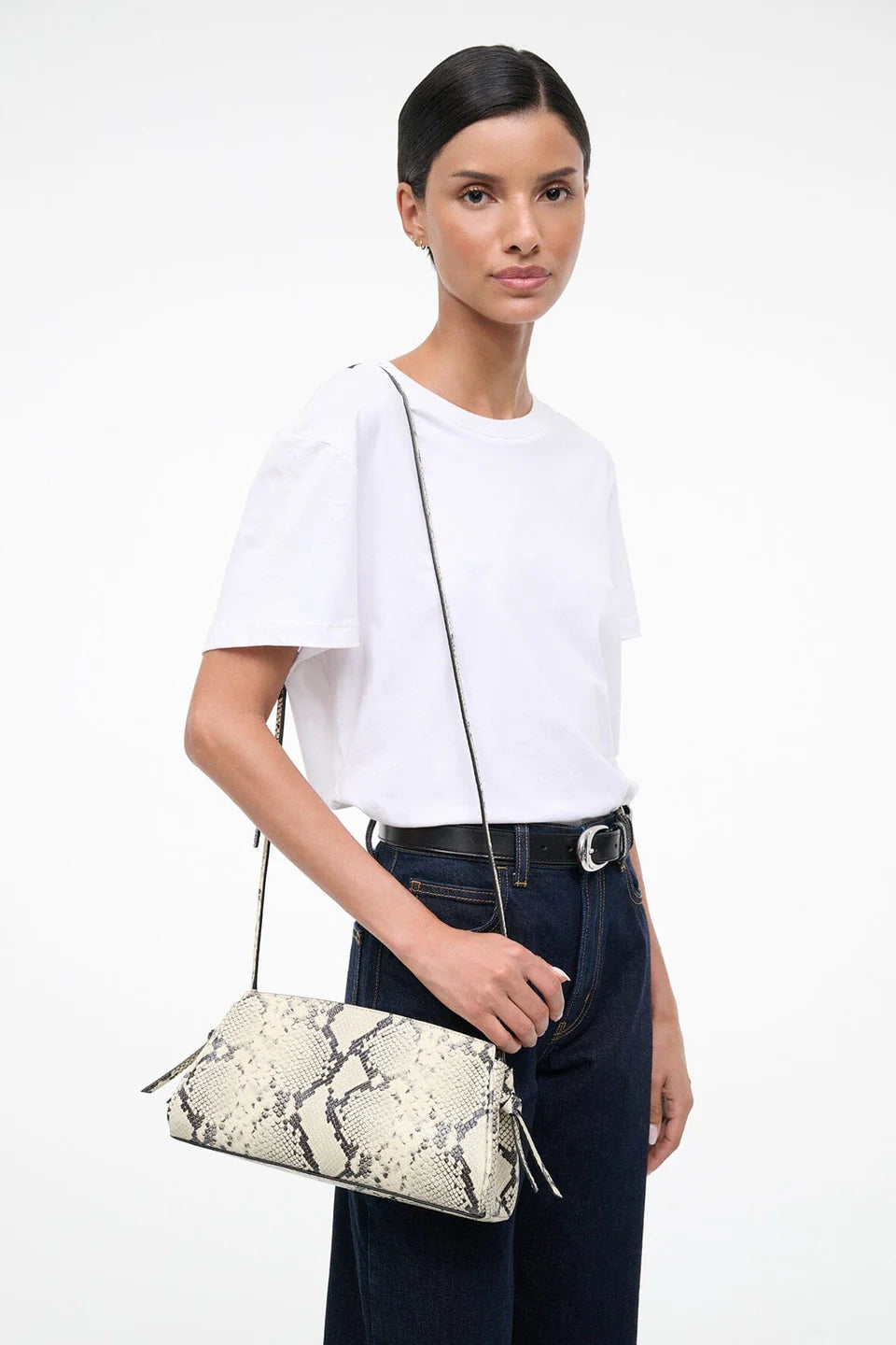 Maude Convertible Clutch