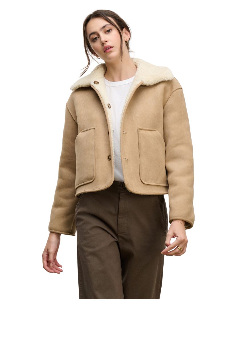 Amara Jacket