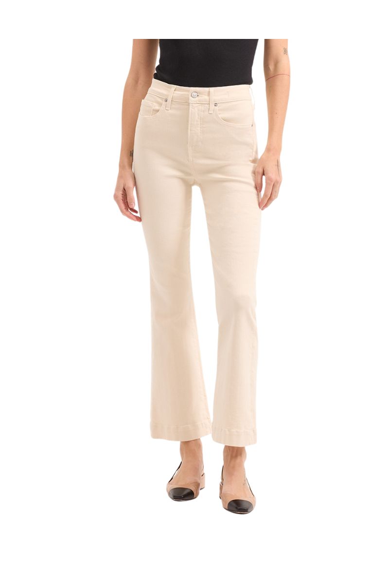 Carson Flare Jean
