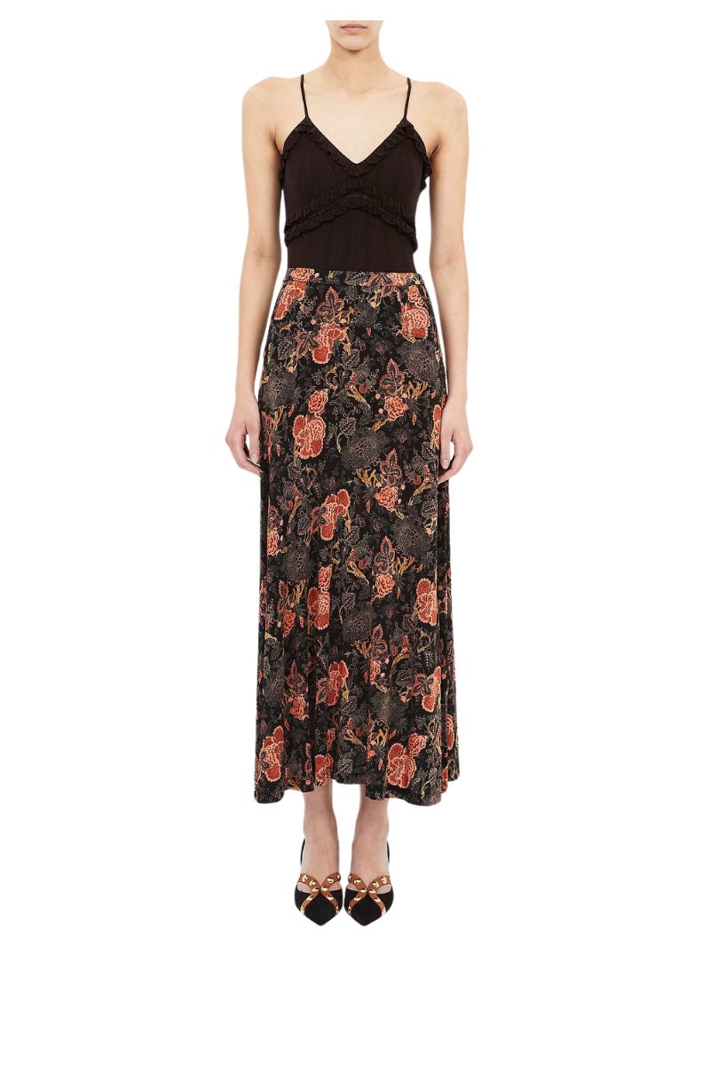 Paola Skirt