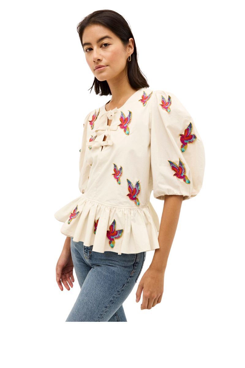 Estella Top