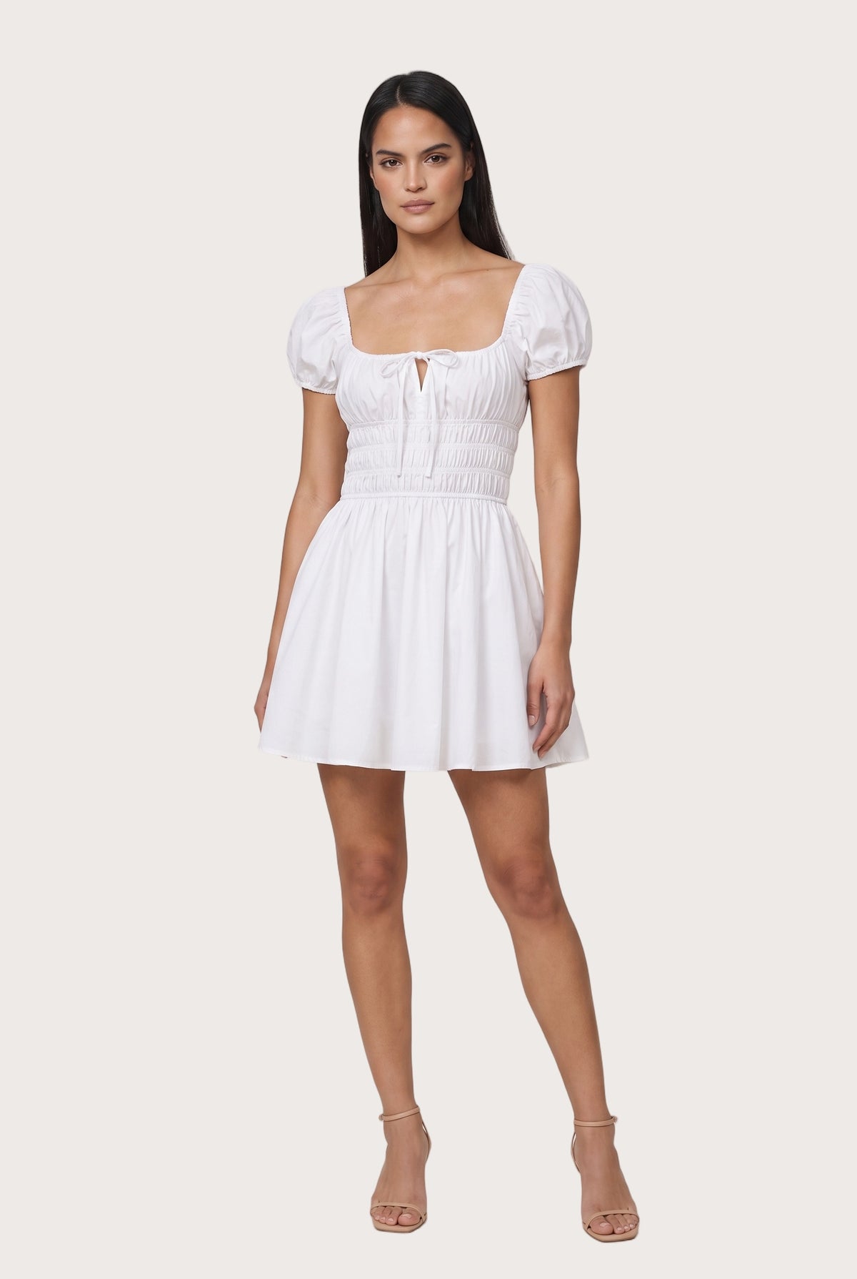 Cary Mini Dress