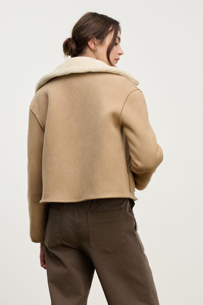 Amara Jacket