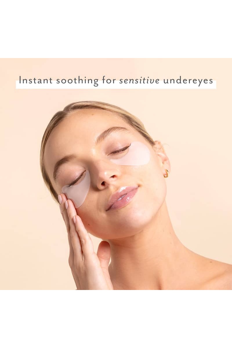 Skin Remedy Soothing Eye Gel