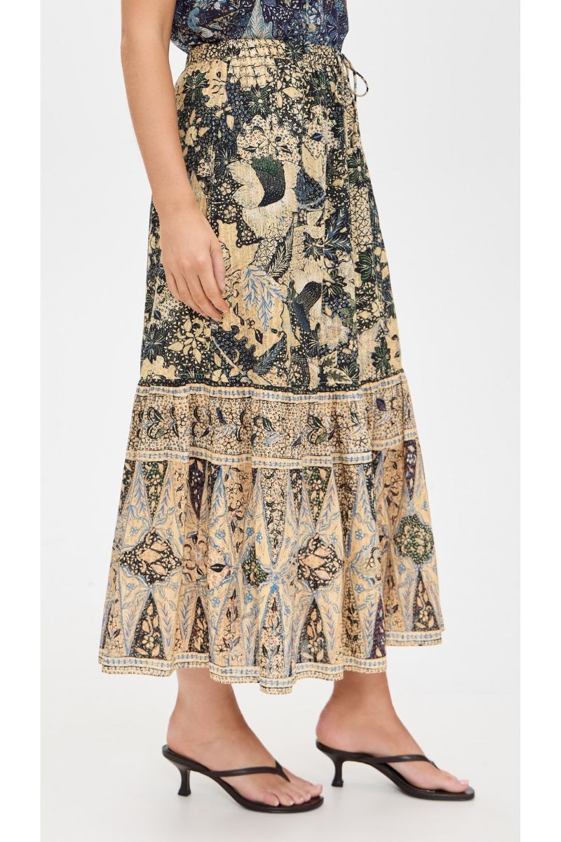 Olina Skirt
