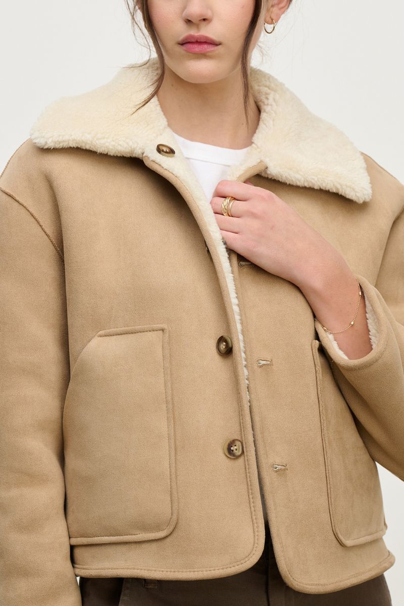 Amara Jacket