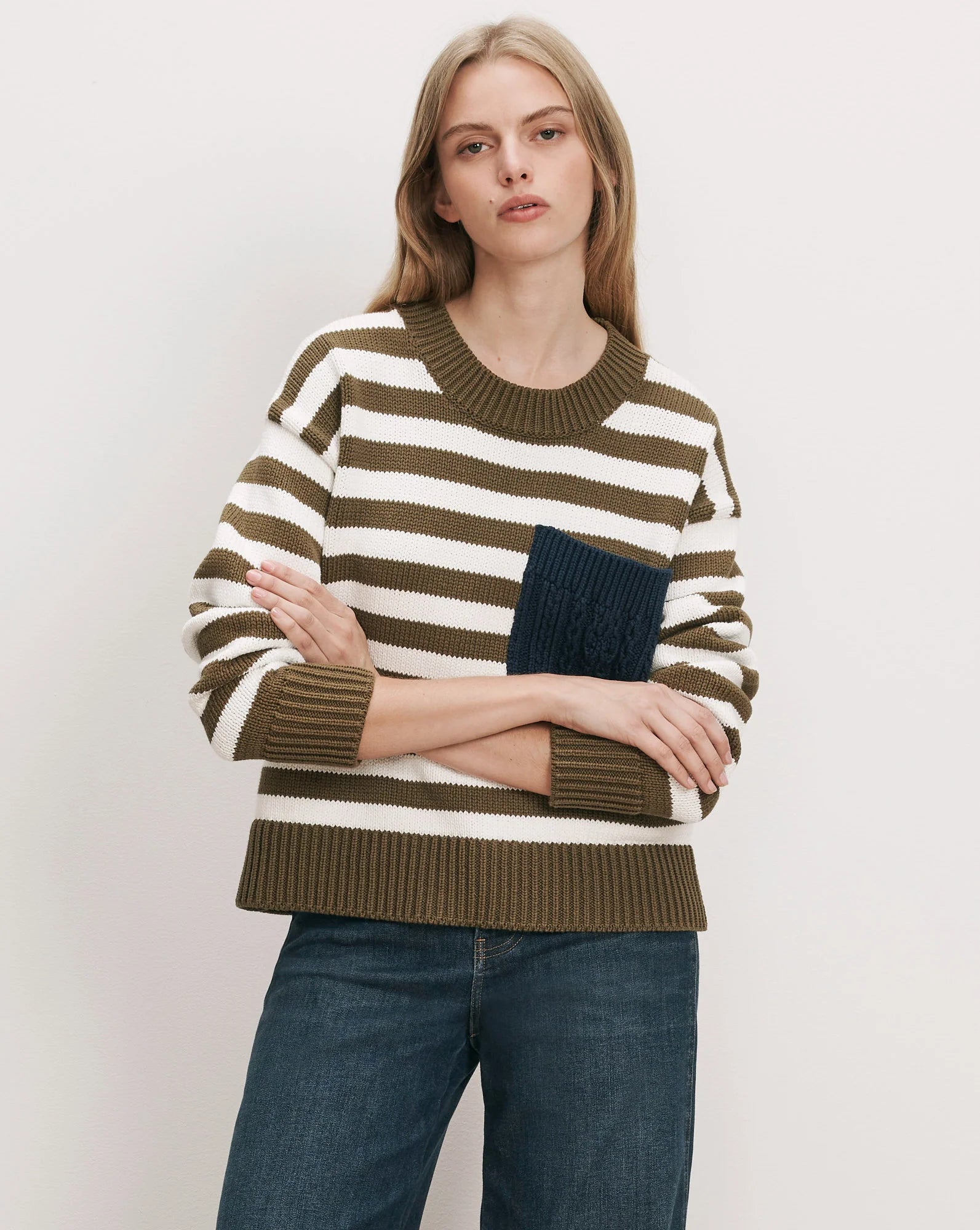 Emile Pullover