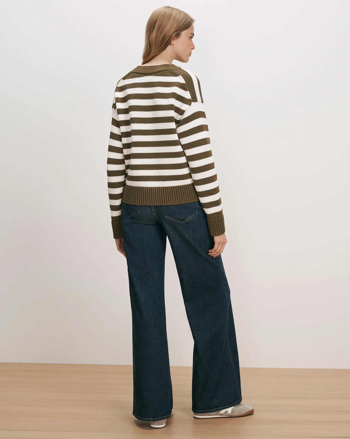 Emile Pullover