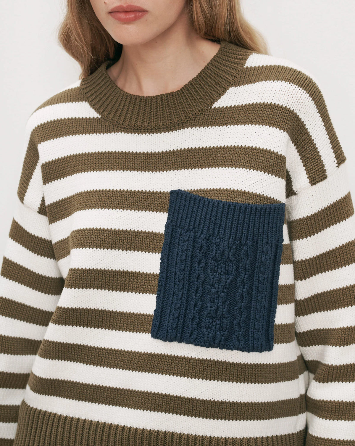 Emile Pullover