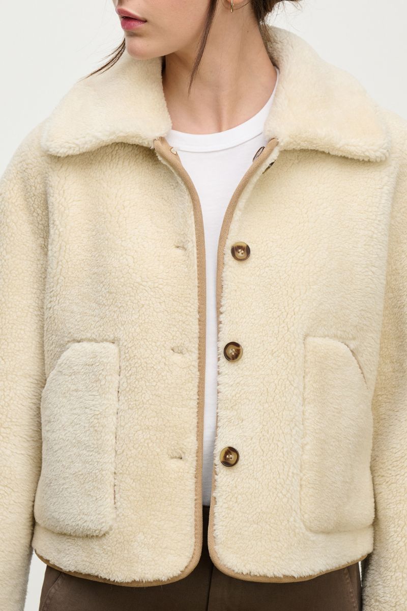 Amara Jacket