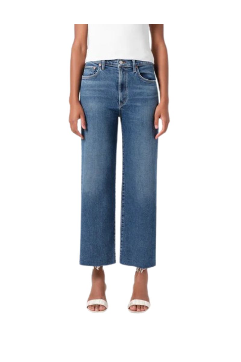 Harper Crop Jean