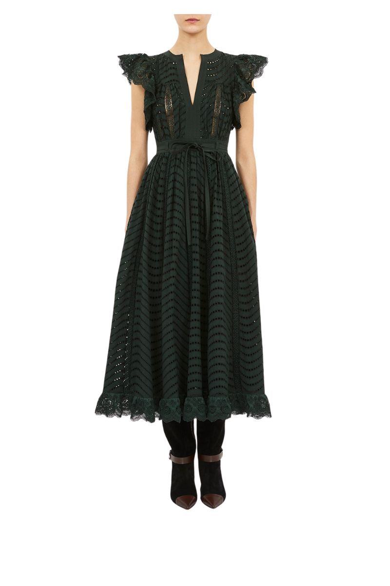 Olga Dress