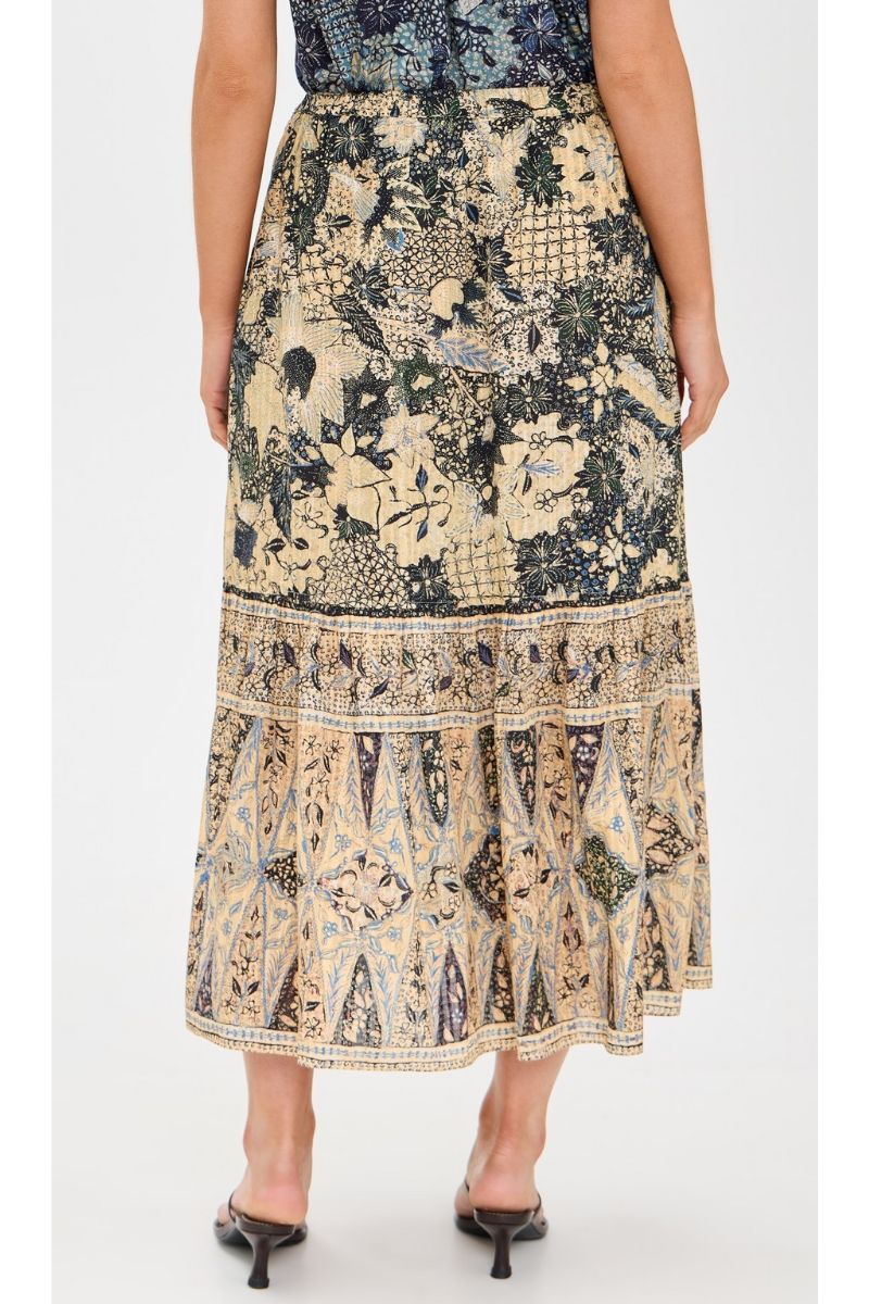 Olina Skirt