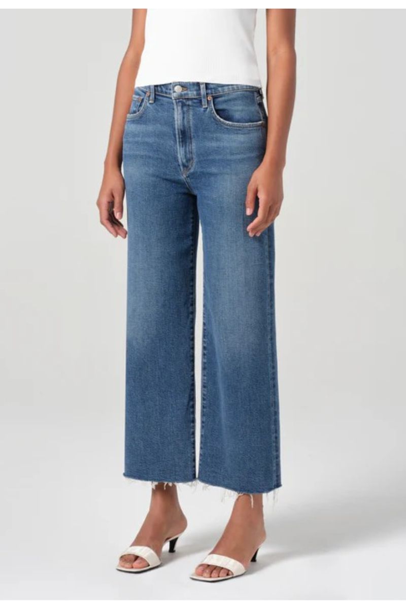 Harper Crop Jean