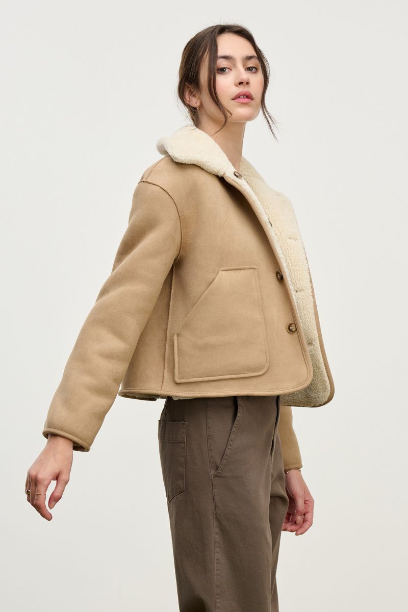 Amara Jacket