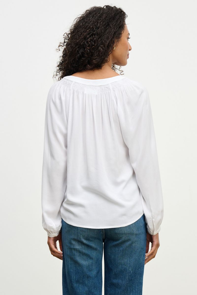 Aurelia Top
