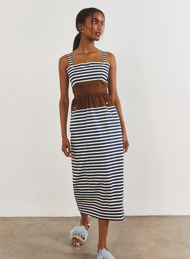Elara Dress