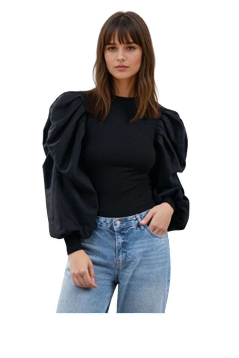 Niya Sweatshirt