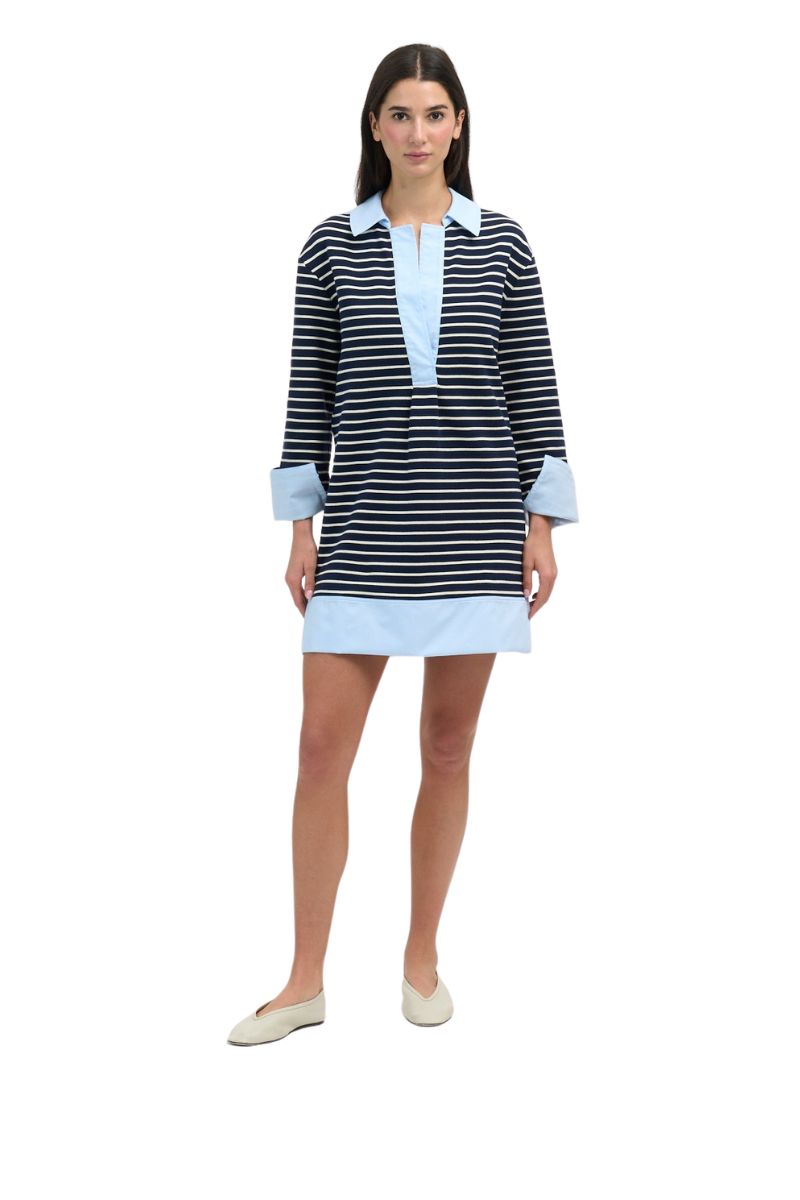 Whitney Dress