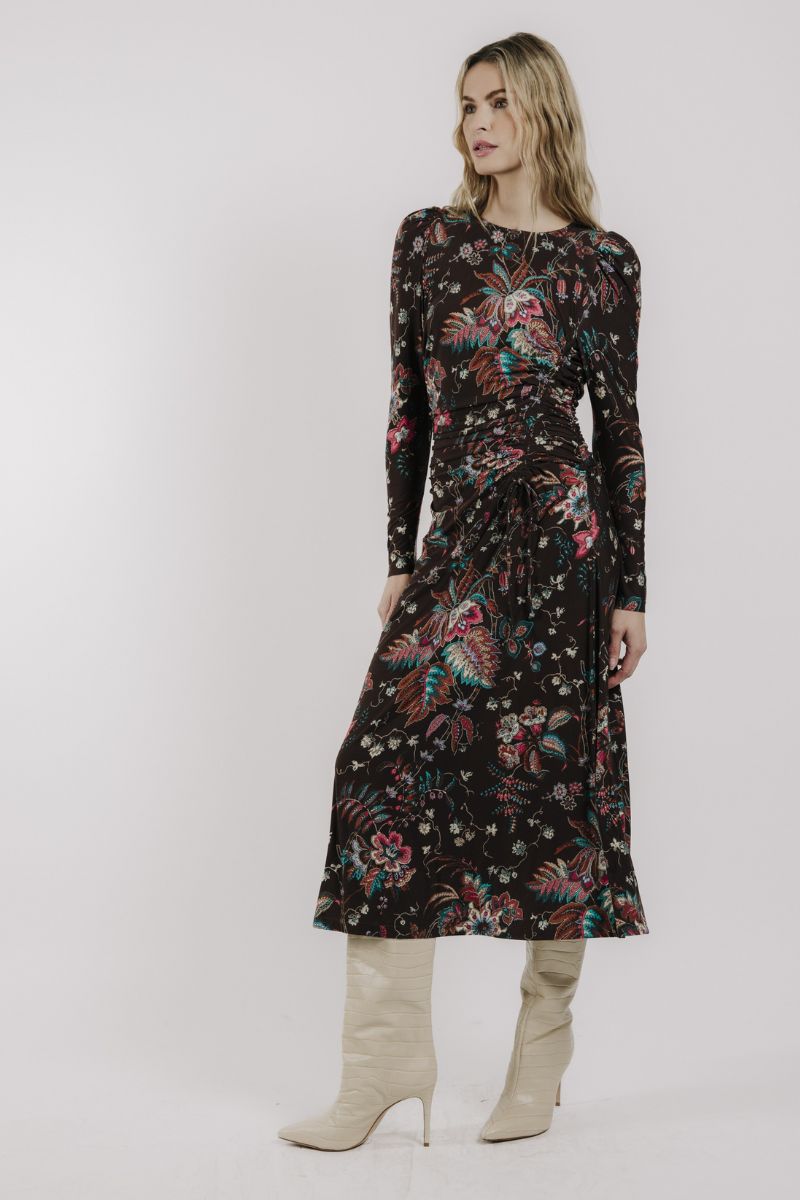 Astrid Maxi Dress