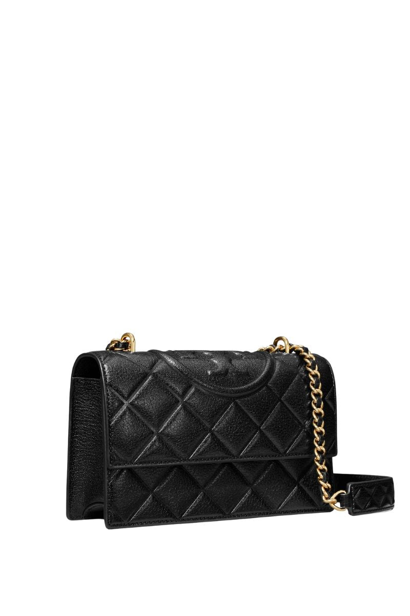 Fleming Small Convertible Shoulder Bag