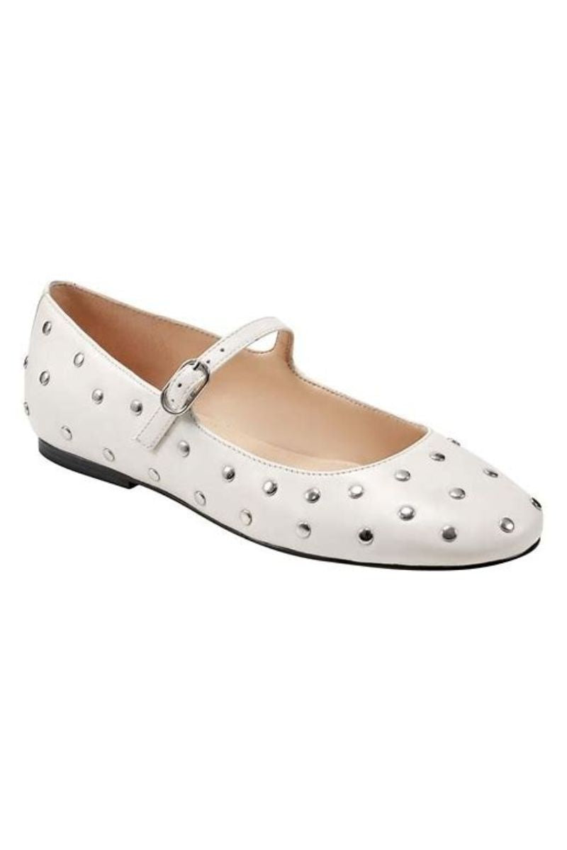 Elizza Mary Jane Ballet Flat