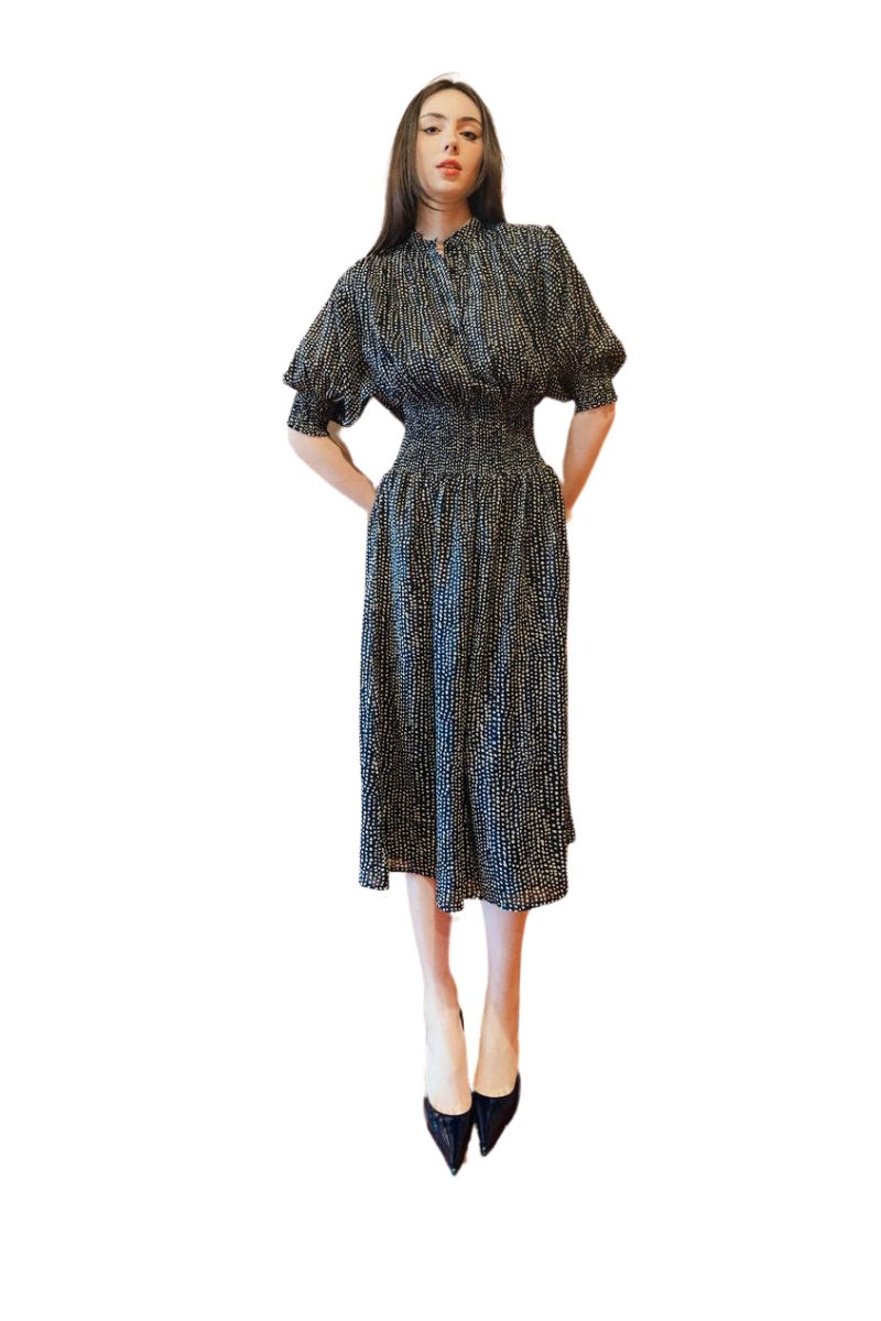 Cynthia Maxi Dress