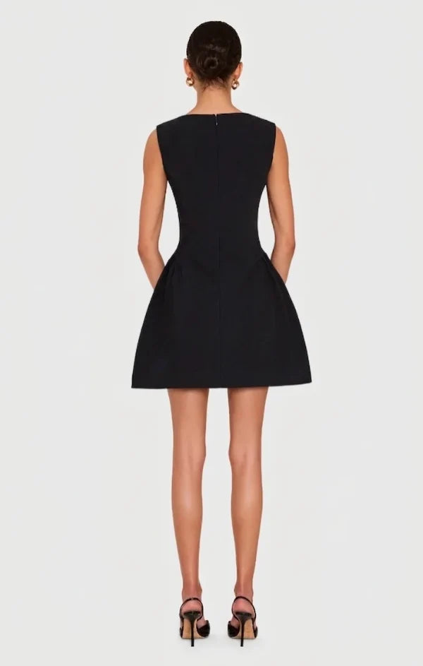 Leora Dress