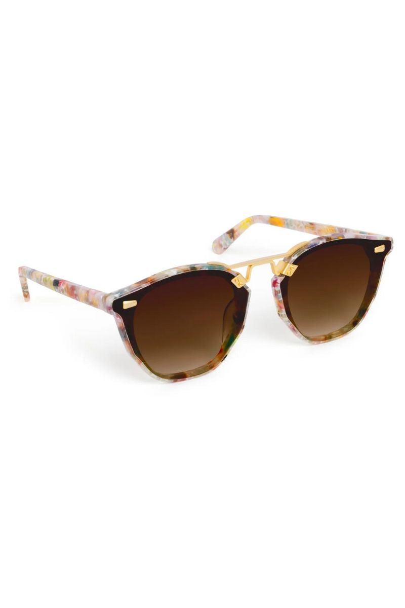 Beau Nylon Sunglasses