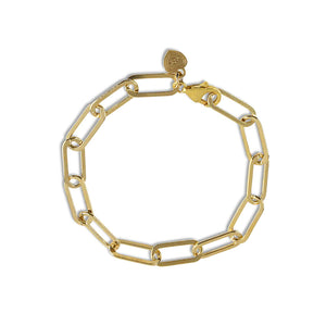 Hart - Jumbo  7" Bracelet Chain