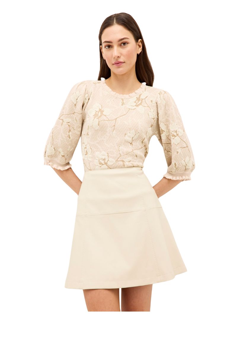 Crawford Skirt