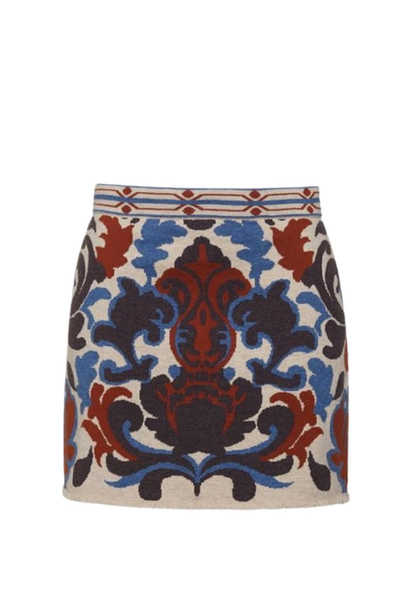 Lindy Skirt