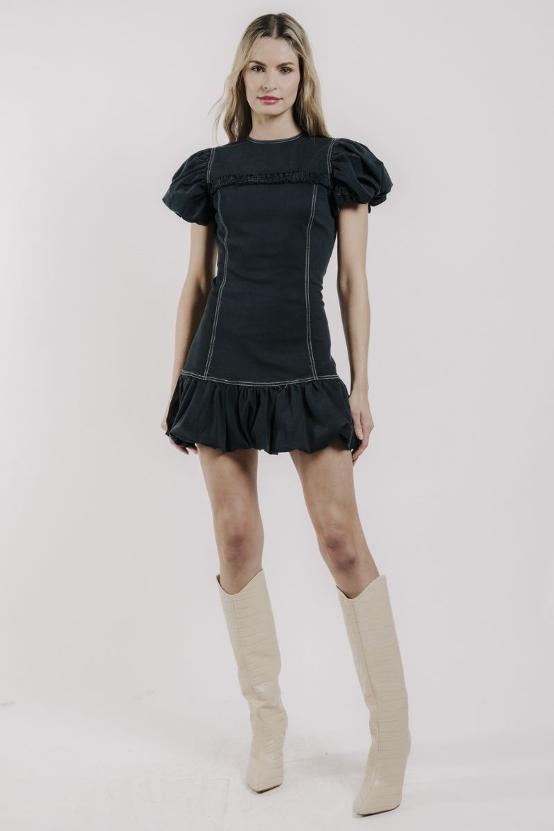 Adele Mini Dress