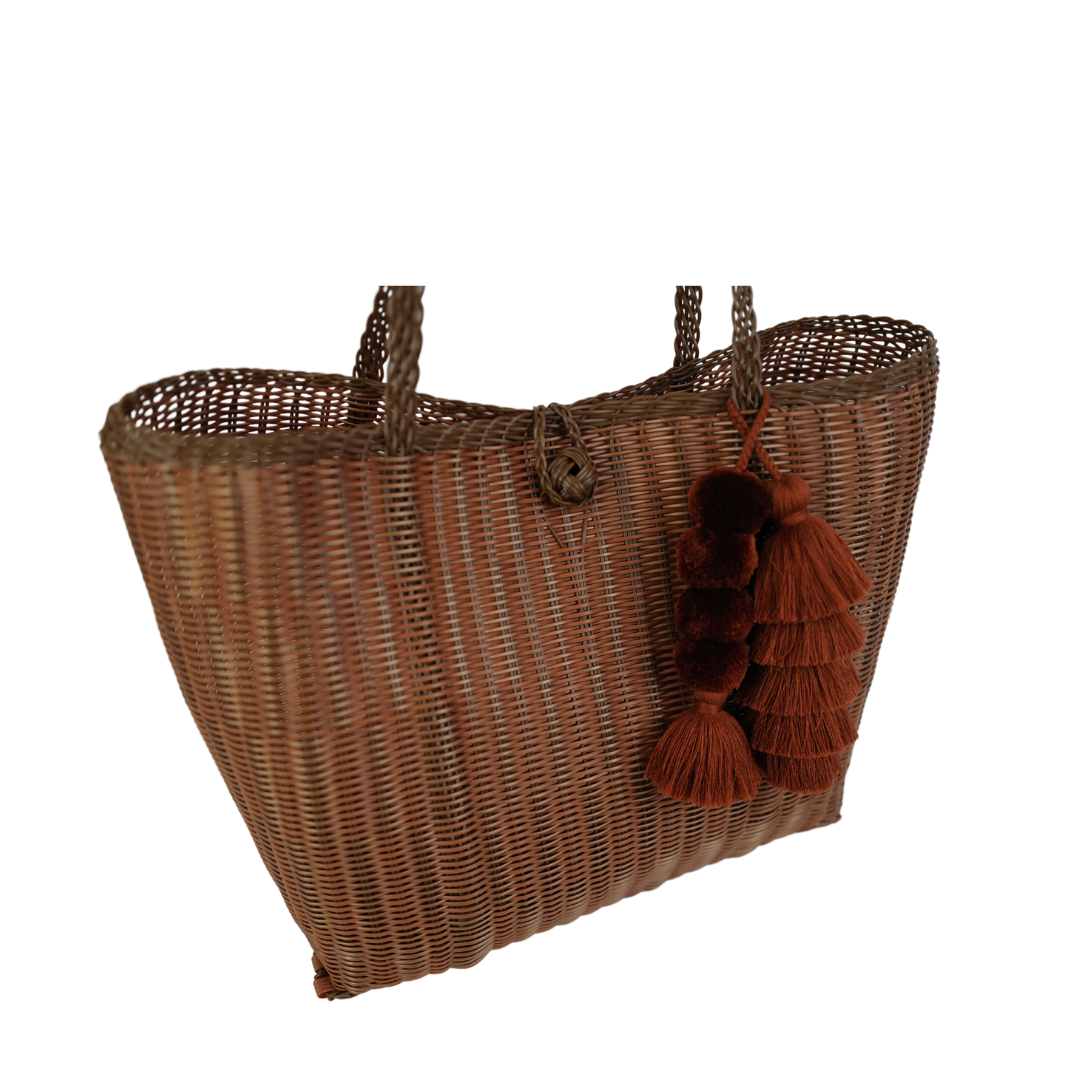 Medium, Maggie's Picnic Tote