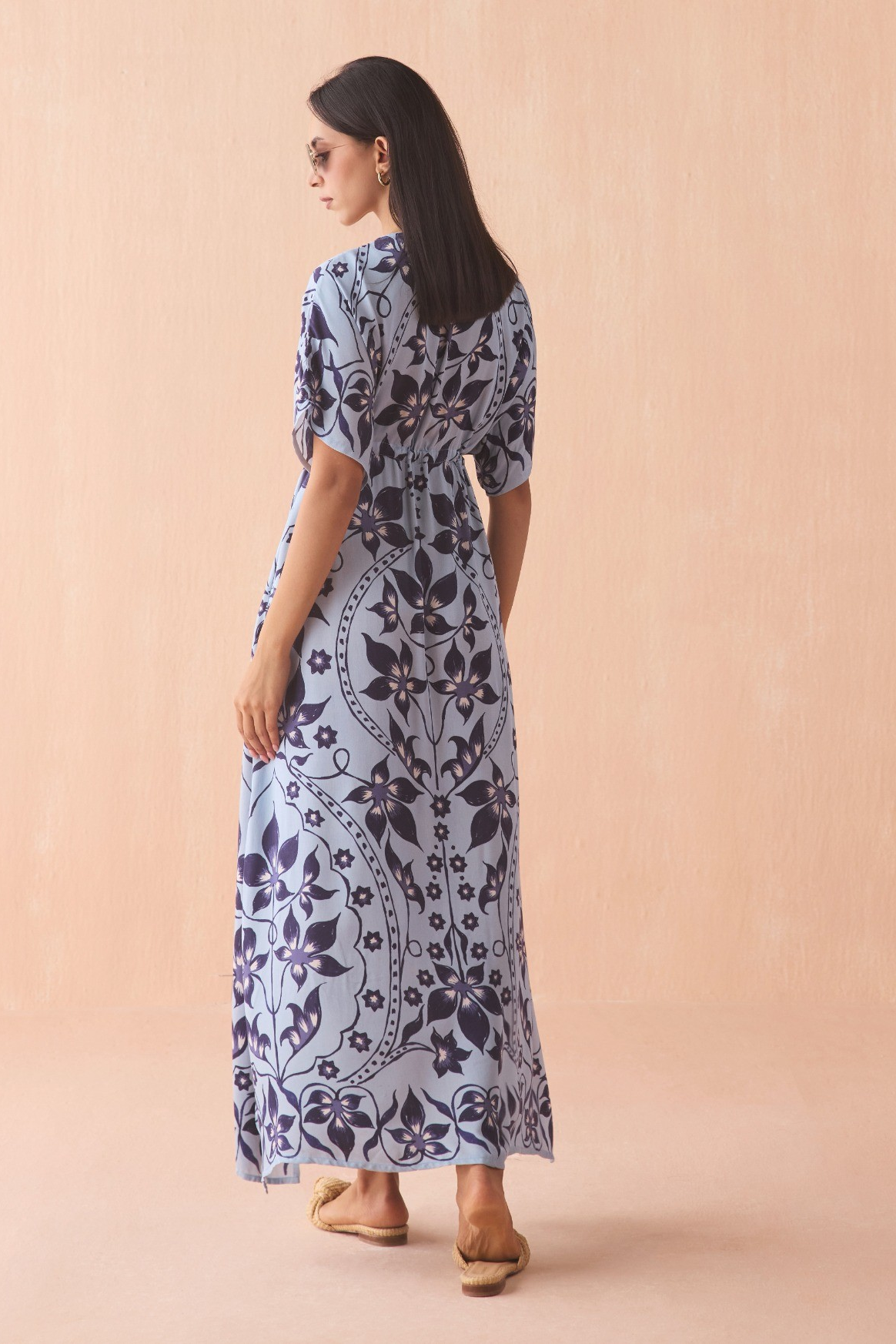 Pia Caftan
