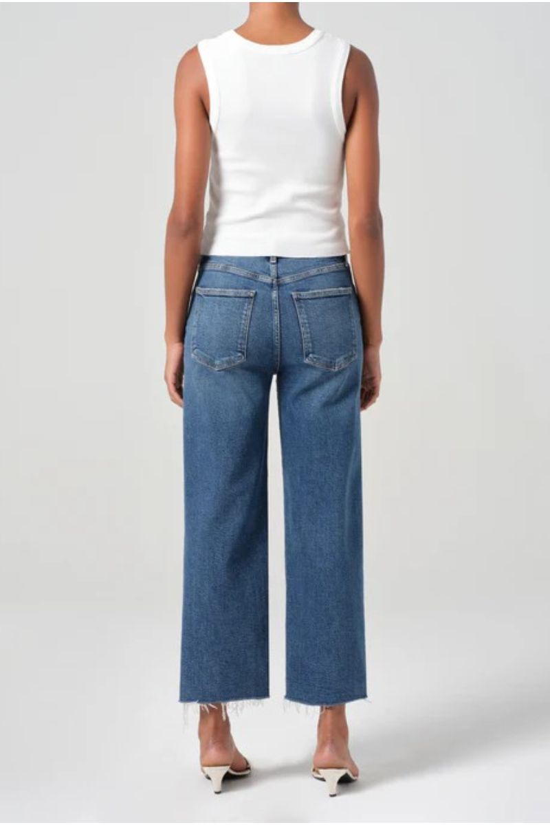 Harper Crop Jean