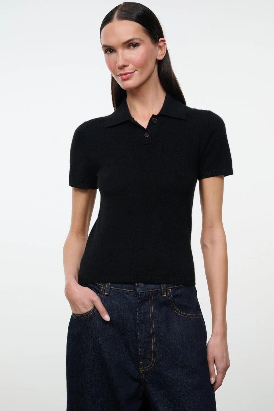 Gino Cashmere Sweater