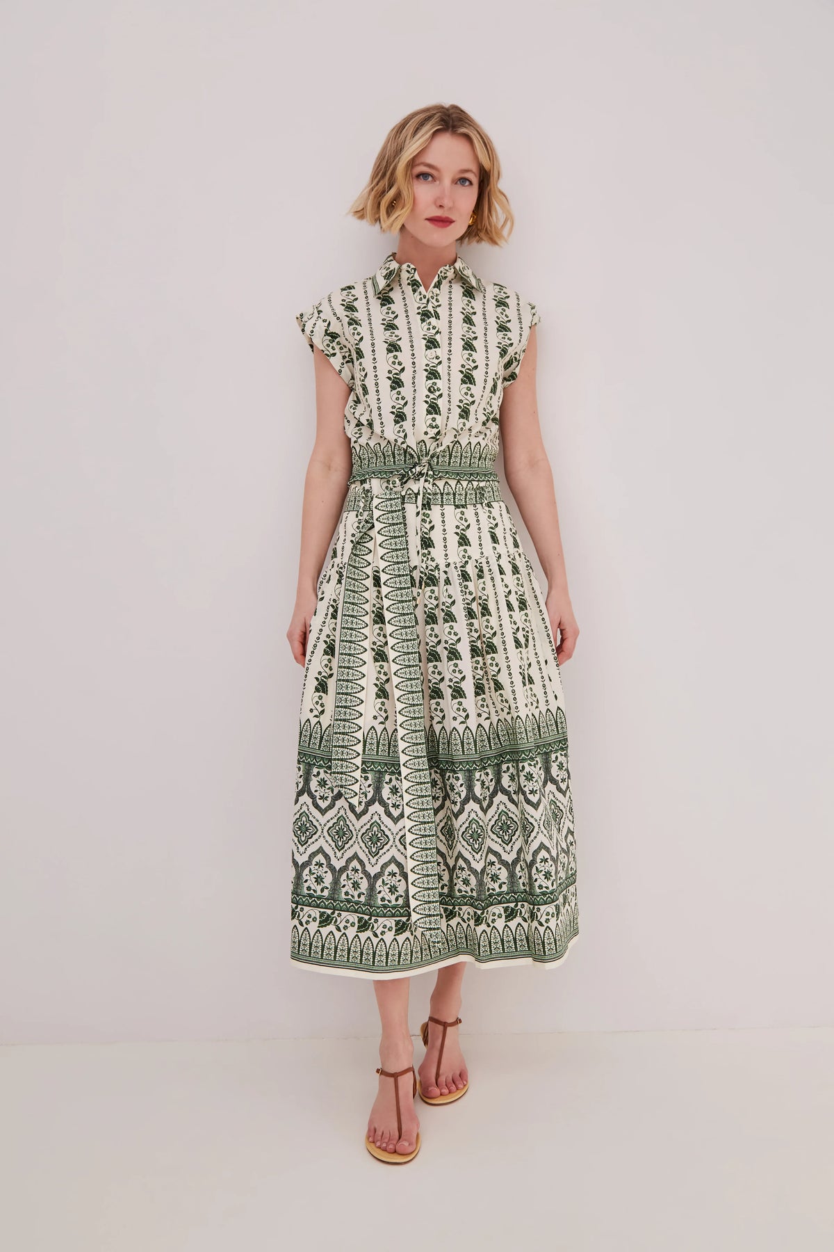 Cara Cara Jiya Skirt | Heery's